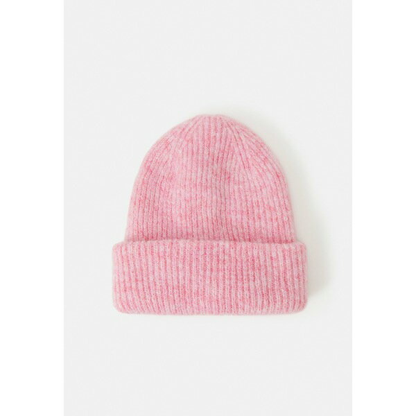 ֥   ǥ ˹ ꡼ Beanie - pink