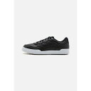 アディダス メンズ ゴルフ スポーツ RETROCROSS 25 - Golf shoes - black