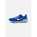 ナイキ メンズ ランニング スポーツ AIR ZOOM PEGASUS 41 - Road running shoes - racer blue/sail/bl...