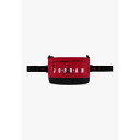 ジョーダン メンズ バスケットボール スポーツ CROSSBODY BAG - Across body bag - gym red