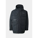 コロンビア メンズ バスケットボール スポーツ LANDROAMER¢ II PARKA EXTENDED SIZE - Winter jacket ...