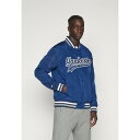 ファナティクス メンズ バスケットボール スポーツ MLB NEW YORK YANKEES JACKET - Club wear - athletic nav...