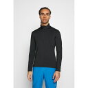 シーエムピー メンズ バスケットボール スポーツ MAN - Undershirt - nero