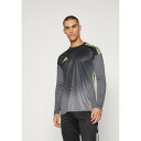 アディダス メンズ バスケットボール スポーツ TIRO COMPETITION GOALKEEPER LONG SLEEVE - Goalkeeper shi...