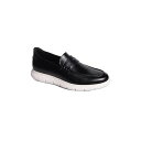 マークジョセフニューヨーク メンズ スリッポン・ローファー シューズ Men's Douglas Street Hands-Free Slip On Techn...