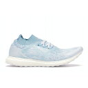 adidas アディダス メンズ スニーカー ウルトラブースト 【adidas Ultra Boost Uncaged】 サイズ US_6(24.0cm) Parley Coral Bleaching