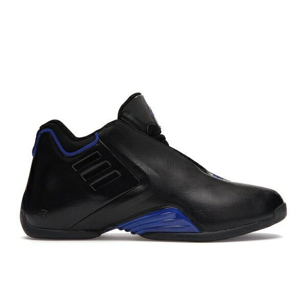 adidas ǥ  ˡ adidas T-Mac 3  US_6.5(24.5cm) Away Black Royal