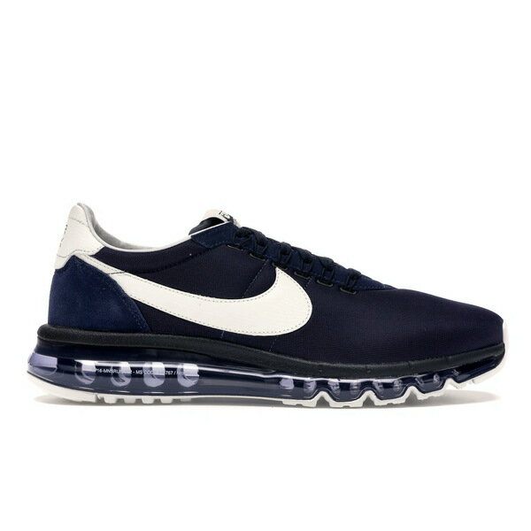 楽天astyNike ナイキ メンズ スニーカー 【Nike Air Max LD-Zero】 サイズ US_4（23.0cm） Hiroshi Fujiwara