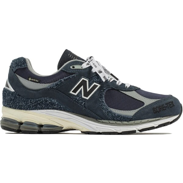 New Balance ˥塼Х  ˡ New Balance 2002R  US_5.5(23.5cm) Invincible x N.Hoolywood Gore-Tex Navy