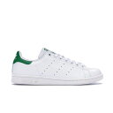 adidas アディダス メンズ スニーカー スタンスミス 【adidas Stan Smith】 サイズ US_8.5(26.5cm) White Green (OG) 1