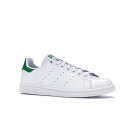 adidas アディダス メンズ スニーカー スタンスミス 【adidas Stan Smith】 サイズ US_8.5(26.5cm) White Green (OG) 2