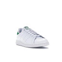 adidas アディダス メンズ スニーカー スタンスミス 【adidas Stan Smith】 サイズ US_8.5(26.5cm) White Green (OG) 3