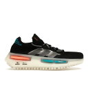 adidas AfB_X Y Xj[J[ yadidas NMD S1z TCY US_10.5(28.5cm) Core Black Blue Orange