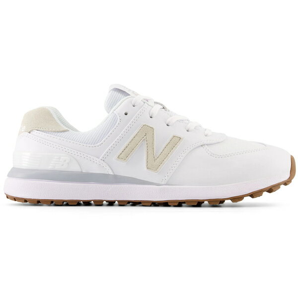 asty㤨New Balance ˥塼Х ǥ ˡ New Balance 574 Greens v2 White (Women's  US_6.5(23.5cm WhiteפβǤʤ87,800ߤˤʤޤ