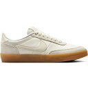 Nike ナイキ レディース スニーカー 【Nike Killshot 2 Sail Gum Light Orewood Brown (Women's)】 サイズ US_6.5(23.5cm) Sail/Gum Yellow/Light Orewood Brown(4)