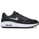 Nike ナイキ レディース スニーカー 【Nike Air Max 1 Golf Anthracite (Women's)】 サイズ US_6.5(23.5cm) Black/Anthracite-White-White(4)