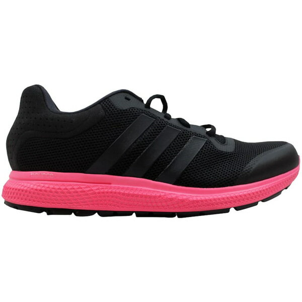 adidas ǥ ǥ ˡ adidas Energy Bounce Black/Pink (Women's) ...