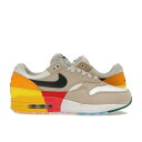 Nike ナイキ レディース スニーカー 【Nike Air Max 1 Khaki Multi-Color (Women's)】 サイズ US_W_11 Sa...