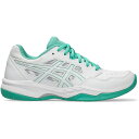 ASICS アシックス レディース スニーカー 【ASICS Gel-Renma White Aurora Green (Women's)】 サイズ US_9(...