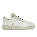 Nike ナイキ レディース スニーカー 【Nike Air Force 1 Low Prm Jewels White】 サイズ US_9(26.0cm) Summit White/Summit White-Sea Glass(4)