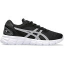 ASICS アシックス レディース スニーカー 【ASICS Gel-Quantum Lyte II Black Faded Ash Rock (Women's)】 サイズ US_W_11 Black/Faded Ash Rock(4)