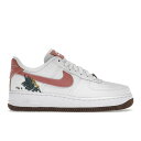 Nike ナイキ レディース スニーカー 【Nike Air Force 1 Low Catechu (Women's)】 サイズ US_9(26.0cm) W...