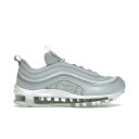 Nike ナイキ レディース スニーカー 【Nike Air Max 97 Aura Reflective Camo (Women's)】 サイズ US_5.5(22.5cm) Aura/Ocean Cube/Summit White/Metallic Silver(4)