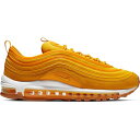 Nike ナイキ レディース スニーカー 【Nike Air Max 97 Canyon Gold (Women's)】 サイズ US_6(23.0cm) Un...