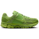 Nike ナイキ レディース スニーカー 【Nike Zoom Vomero 5 Chlorophyll (Women's)】 サイズ US_W_12 Chlorophyll/Chlorophyll