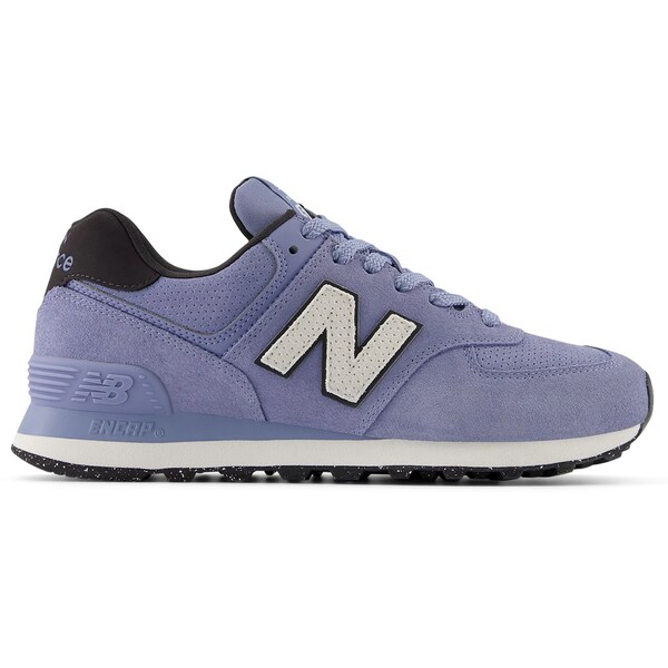 New Balance ニューバランス レディース スニーカー 【New Balance 574 Dusk Shower Sea Salt (Women's)】 サイズ US_9(26.0cm) Dusk Shower/Sea Salt