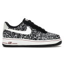 Nike ナイキ レディース スニーカー 【Nike Air Force 1 Low Valentine's Day (2020) (Women's)】 サイズ US_5(22.0cm) Black/Summit White-Pistachio Frost