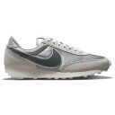 Nike ナイキ レディース スニーカー 【Nike Daybreak Light Smoke Gray (Women's)】 サイズ US_7(24.0cm) Light Smoke Gray/Photon Dust/White/Smoke Gray(4)