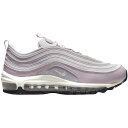 Nike ナイキ レディース スニーカー 【Nike Air Max 97 Plum Flog Reflective Camo (Women's)】 サイズ US_6(23.0cm) Plum Fog/Summit White/Black/Metallic Silver(4)