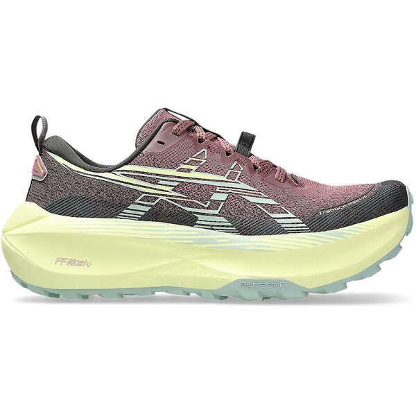 ASICS アシックス ASICS Trabuco Max 4 Purple Oxide Cold Moss (Women's) スニーカー サイズ US_9.5(26.5cm) Purple Oxide/Cold Moss ASICS アシックス レディース スニーカー 【ASICS Trabuco Max 4 Purple Oxide Cold Moss (Women's)】 サイズ US_9.5(26.5cm) Purple Oxide/Cold Moss