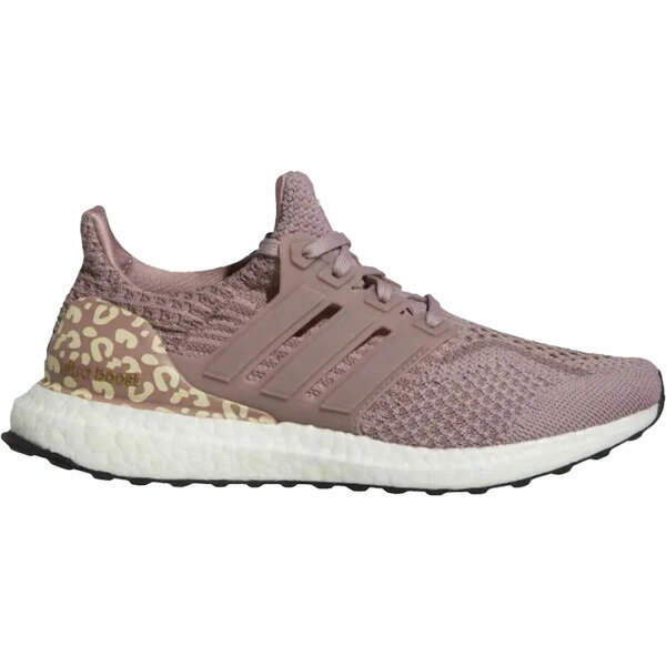 adidas アディダス レディース スニーカー 【adidas Ultra Boost 5.0 Magic Mauve Leopard (Women's)】 サイズ US_W_10.5 Magic Mauve/Magic Mauve/Ecru Tint(4)