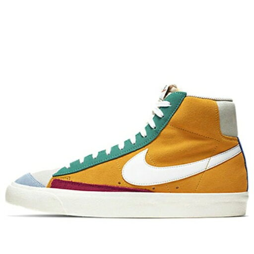 Nike ナイキ メンズ スニーカー 【Nike Blazer Mid Vintage 'Multi-Suede' CI1167-600】 サイズ US_8.5(26.5cm) Nike ナイキ メンズ スニーカー 【Nike Blazer Mid Vintage 'Multi-Suede' CI1167-600】 サイズ US_8.5(26.5cm)