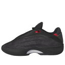 adidas アディダス メンズ スニーカー 【adidas Crazy IIInfinity 130 'Core Black Red' IH2813】 サイズ...