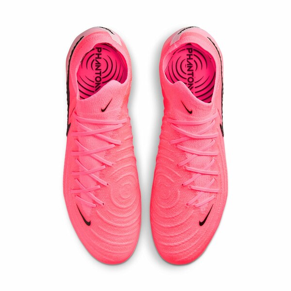 Nike ナイキ メンズ スニーカー 【Nike Phantom GX 2 Elite AG Low 'Mad Brilliance Pack Sunset Pulse Black' FJ2554-600】 サイズ US_9.5(27.5cm)