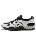 ASICS アシックス メンズ スニーカー 【ASICS x COMME des GARCONS Shirt Gel-Lyte 5 'Black' 1201A736-001】 サイズ US_M_13(4)