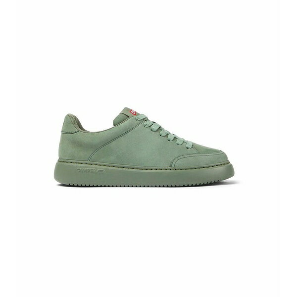 カンペール レディース スニーカー シューズ Women's Runner K21 Sneakers Sage green