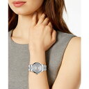 ビクトリノックス ビクトリノックス レディース 腕時計 アクセサリー Women's Swiss Alliance Small Stainless Steel Bracelet Watch 35mm Silver