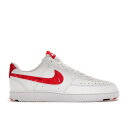 Nike iCL Y Xj[J[ yNike Court Vision Lowz TCY US_9(27.0cm) Swoosh Print Red