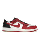 Jordan W[_ Y Xj[J[ yJordan 1 Low FlyEasez TCY US_9(27.0cm) Gym Red