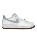 Nike ナイキ メンズ スニーカー 【Nike Air Force 1 Low '07 LV8】 サイズ US_6.5(24.5cm) Indigo