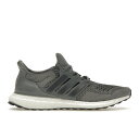 adidas アディダス メンズ スニーカー 【adidas Ultra Boost 1.0 DNA】 サイズ US_13(31.0cm) Grey