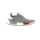 adidas アディダス メンズ スニーカー 【adidas NMD R1】 サイズ US_11(29.0cm) Light Onix