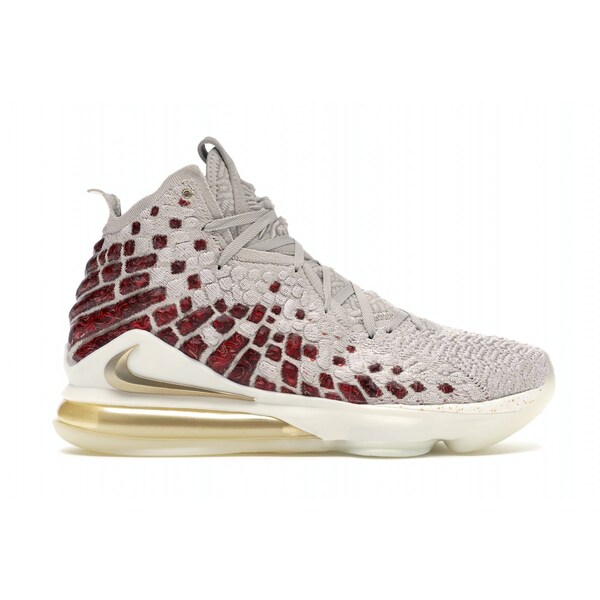 Nike ʥ  ˡ Nike LeBron 17  US_11(29.0cm) Harlem Fashion Row