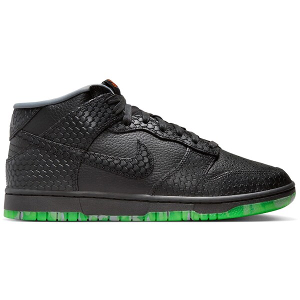 Nike ナイキ メンズ スニーカー 【Nike Dunk Mid Premium】 サイズ US_15(33.0cm) Halloween Headless Horseman