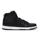 Nike ナイキ メンズ スニーカー エスビー 【Nike SB Dunk High】 サイズ US_9(27.0cm) NBA Cavs