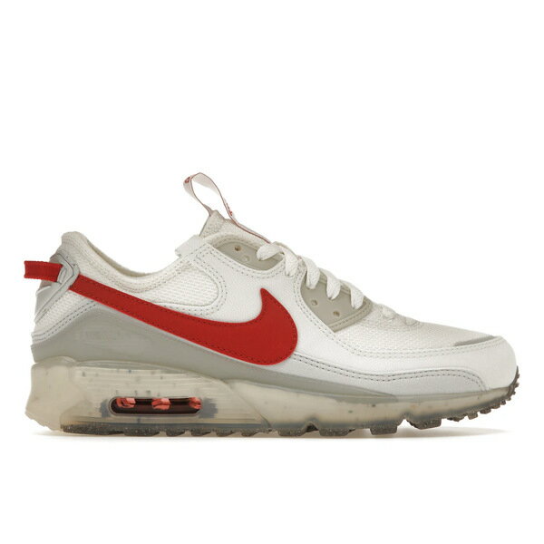 Nike ʥ  ˡ Nike Air Max Terrascape 90  US_12(30.0cm) Summit White Red Clay